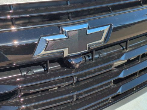 New 2026 Chevrolet Suburban RST image 92