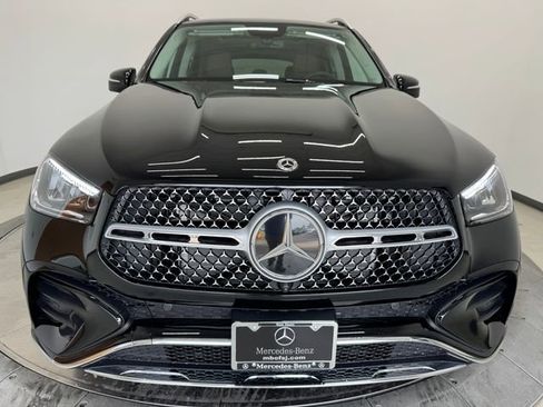 New 2026 Mercedes-Benz GLE 350 4MATIC image 13
