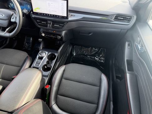 Used 2023 Ford Escape ST-Line Elite image 21