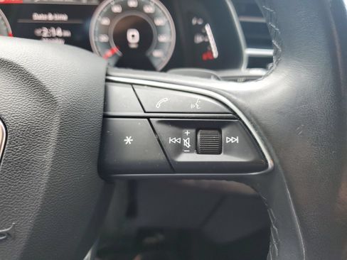 Used 2022 Audi Q7 2.0T Premium w/ Convenience Package AWD/4WD image 31