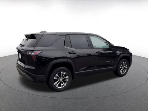 Used 2025 Chevrolet Equinox LT image 15