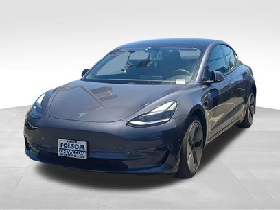 Used 2023 Tesla Model 3 Standard Range