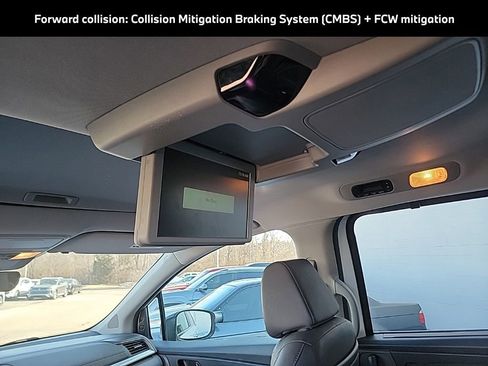 Used 2020 Honda Odyssey EX-L image 13