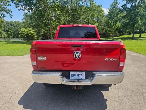 Used 2011 RAM 2500 ST w/ ST Popular Equipment Group AWD/4WD image 6