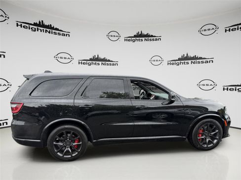 Used 2024 Dodge Durango SRT Hellcat AWD/4WD image 6