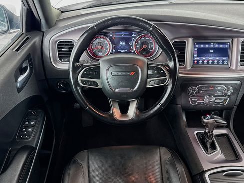 Used 2021 Dodge Charger SXT w/ Leather Interior Group image 16