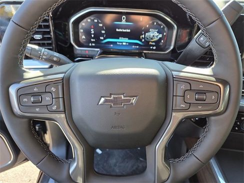 New 2026 Chevrolet Silverado 2500 High Country w/ Midnight Edition image 10