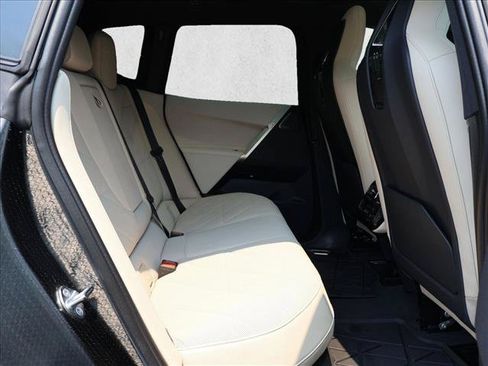 Used 2023 BMW iX M60 w/ Executive Package AWD/4WD image 24