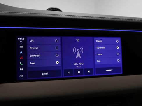 New 2025 Porsche Macan Turbo Electric image 47