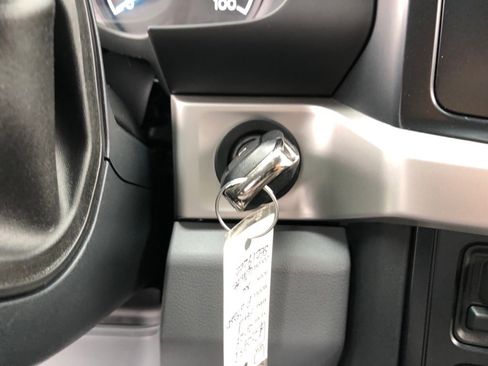 Used 2025 Ford F350 XL w/ STX Appearance Package image 20