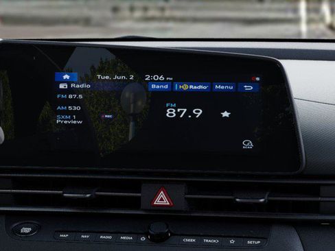 New 2026 Hyundai Elantra N w/ Cargo Package image 13