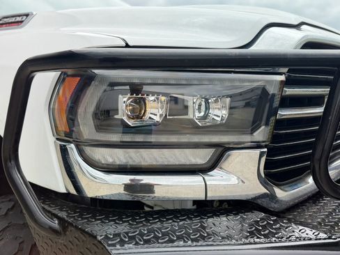 Used 2019 RAM 2500 Big Horn AWD/4WD image 6