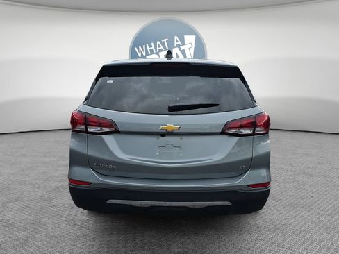 Used 2023 Chevrolet Equinox LT FWD image 5