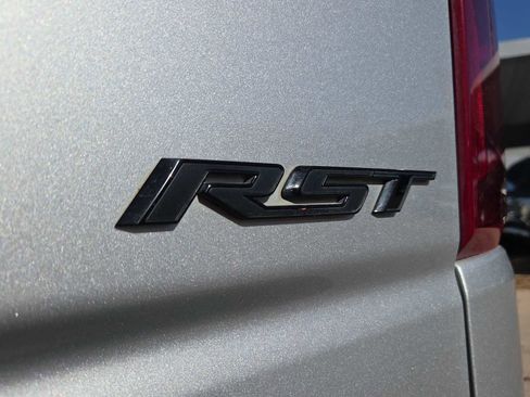 Used 2021 Chevrolet Silverado 1500 RST w/ Rally Edition image 3
