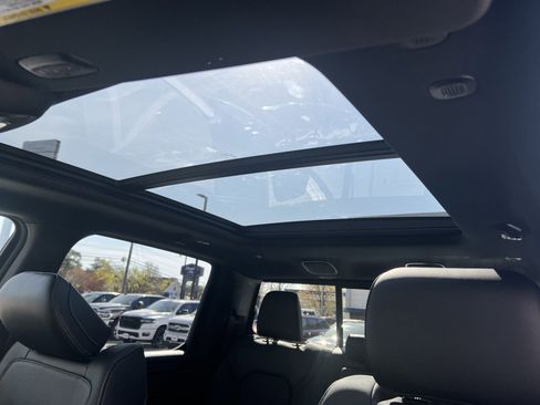 New 2026 RAM 1500 Rebel w/ Rebel Level 2 Equipment Group AWD/4WD image 25