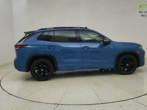 Used 2025 Volkswagen Tiguan SE R-Line FWD image 64