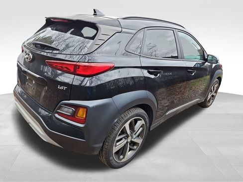 Used 2020 Hyundai Kona Limited image 6