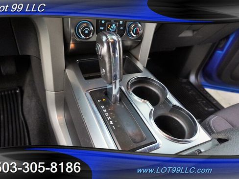 Used 2013 Ford F150 FX4 AWD/4WD image 23