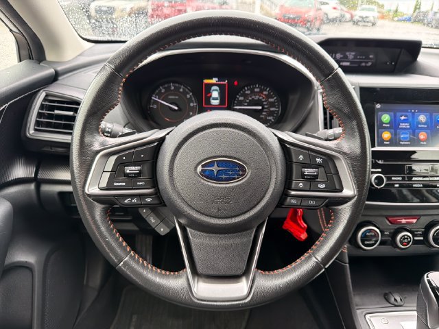 Used 2023 Subaru Crosstrek 2.0i Premium AWD/4WD image 10