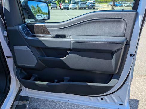 Used 2021 Ford F150 Lariat AWD/4WD image 43