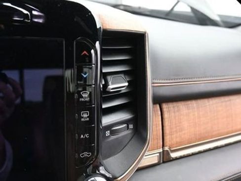 Used 2021 RAM 1500 Limited image 25