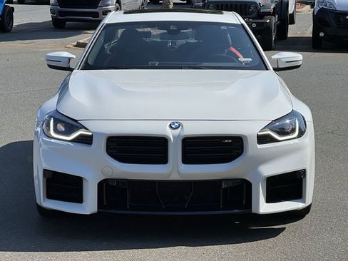 Used 2024 BMW M2 w/ Lighting Package image 16