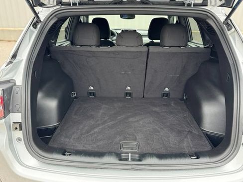 Certified 2025 Jeep Compass Sport AWD/4WD image 7