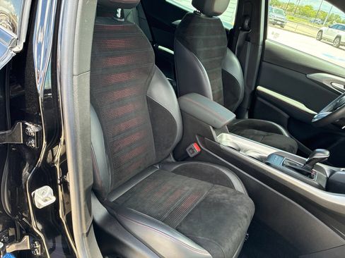 Used 2024 Dodge Hornet R/T AWD/4WD image 12