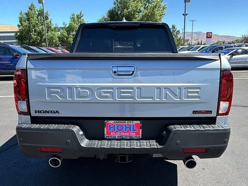 New 2026 Honda Ridgeline TrailSport image 4