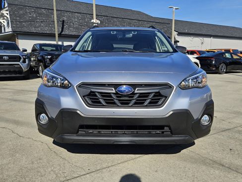 Used 2023 Subaru Crosstrek 2.5i Sport image 2