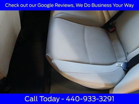 Used 2017 Honda Civic LX image 31