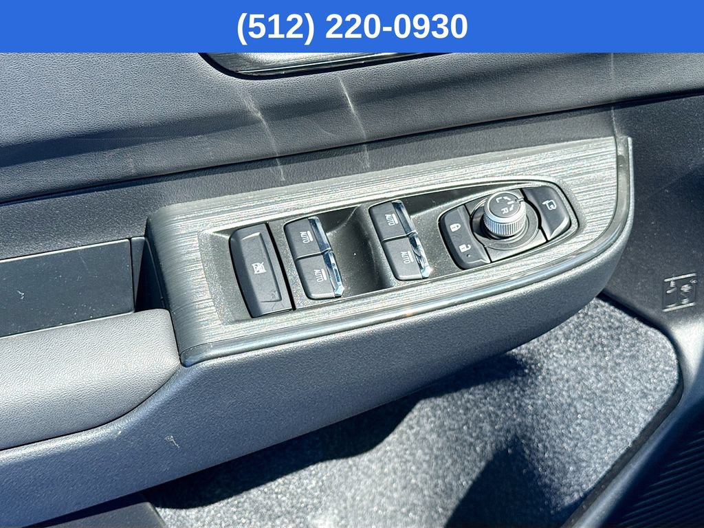 New 2026 Subaru Outback Wilderness AWD/4WD image 24