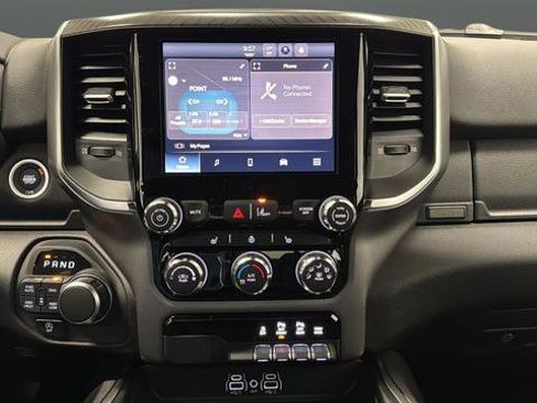 New 2026 RAM 1500 Big Horn image 14