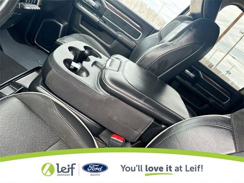 Used 2021 RAM 2500 Laramie image 26