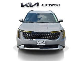 New 2026 Kia Carnival EX video 2