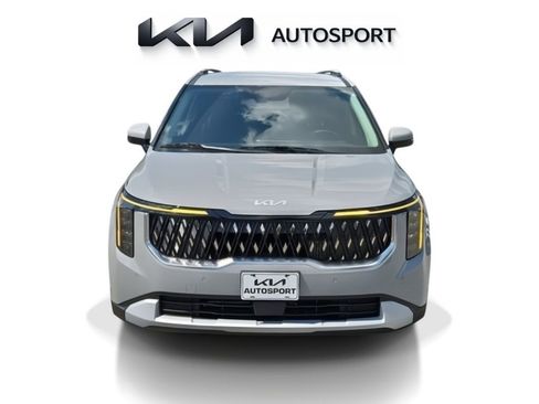 New 2026 Kia Carnival EX image 2
