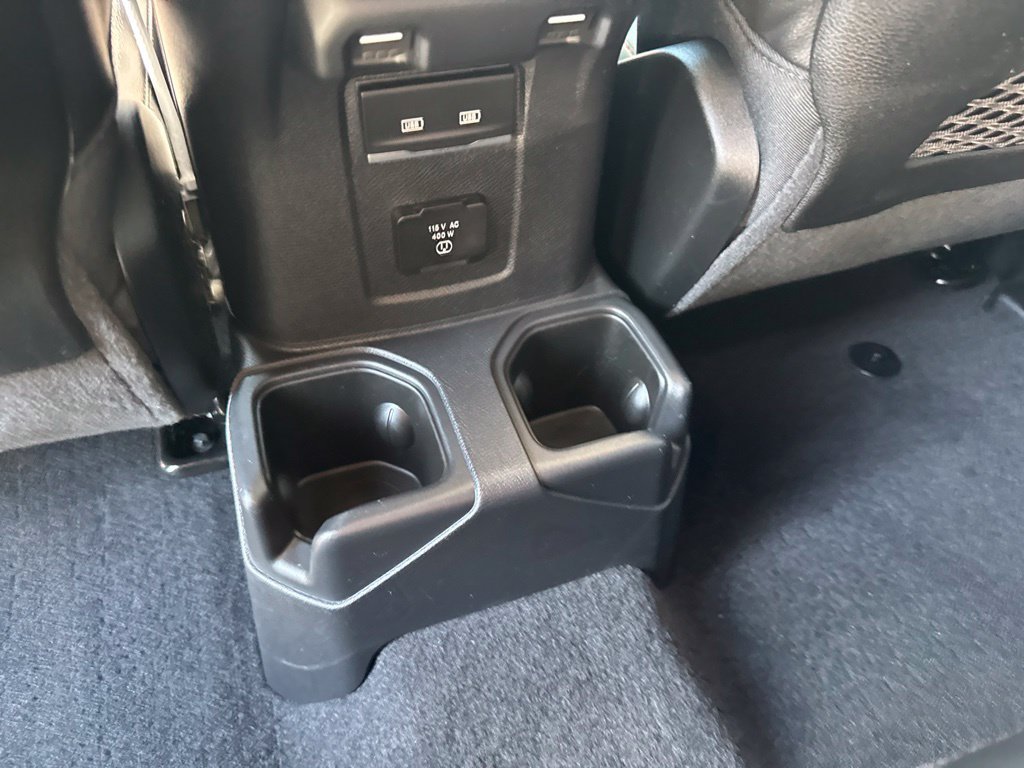 Used 2023 Jeep Gladiator Rubicon w/ LED Lighting Group AWD/4WD image 57