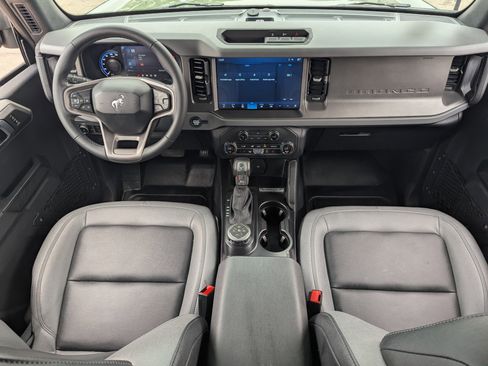 Used 2024 Ford Bronco Big Bend AWD/4WD image 13