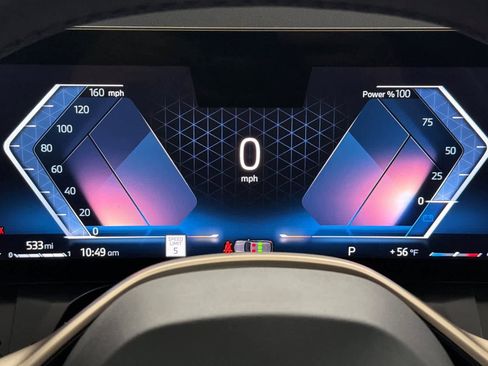 Used 2025 BMW X3 xDrive30i w/ Convenience Package image 24