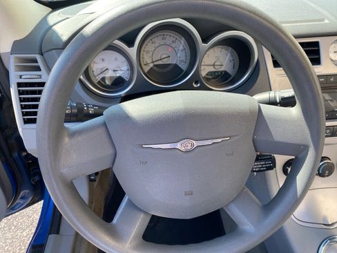 Used 2008 Chrysler Sebring Touring image 13