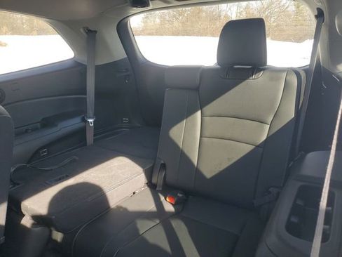 Used 2022 Honda Pilot Special Edition image 41