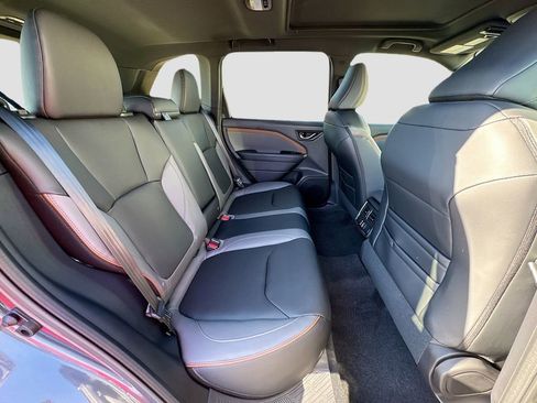 New 2026 Subaru Forester Sport image 34