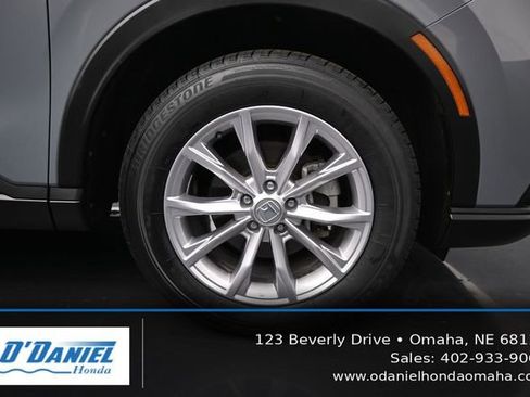 Used 2024 Honda CR-V EX-L image 43