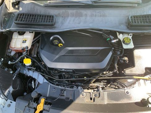 Used 2013 Ford Escape SEL AWD/4WD image 21