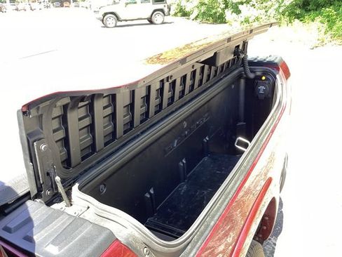 Used 2019 RAM 1500 Limited AWD/4WD image 20