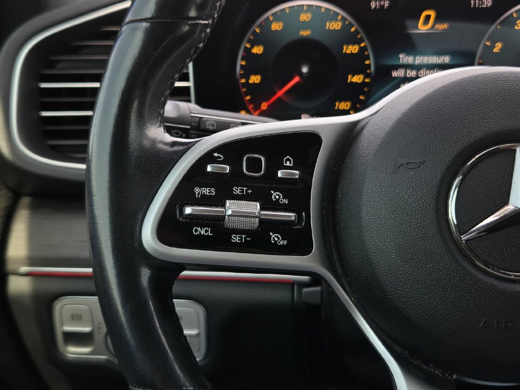 Used 2020 Mercedes-Benz GLE 350 4MATIC image 23