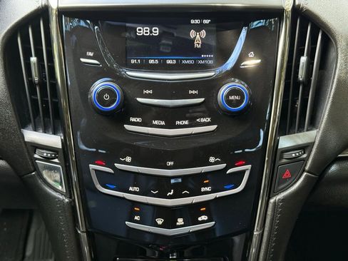 Used 2013 Cadillac ATS Sedan image 13