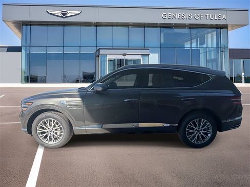 New 2026 Genesis GV80 2.5T image 5