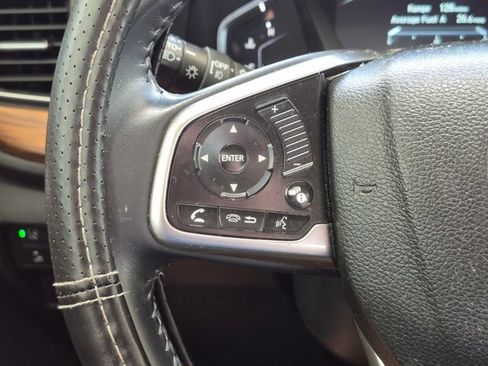 Used 2017 Honda CR-V EX-L image 4