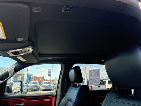 Used 2020 RAM 1500 Rebel w/ Rebel Level 2 Equipment Group image 28